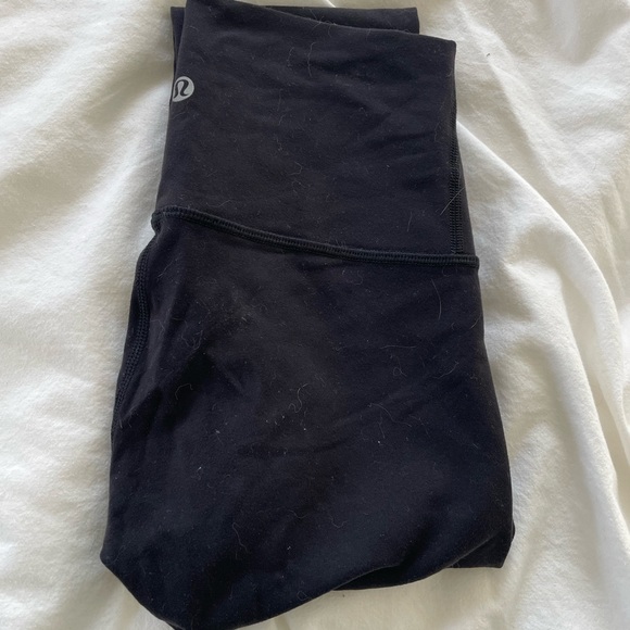 Lululenon Align 25” Inseam Leggings - Picture 4 of 6